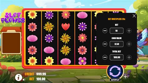 flores slot|Flowers Slots .